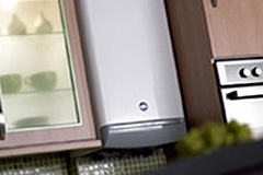 trusted boilers Marchington Woodlands