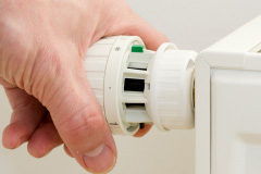 Marchington Woodlands central heating repair costs