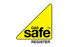 gas safe companies Marchington Woodlands